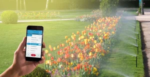 Smart Irrigation Technology and Systems