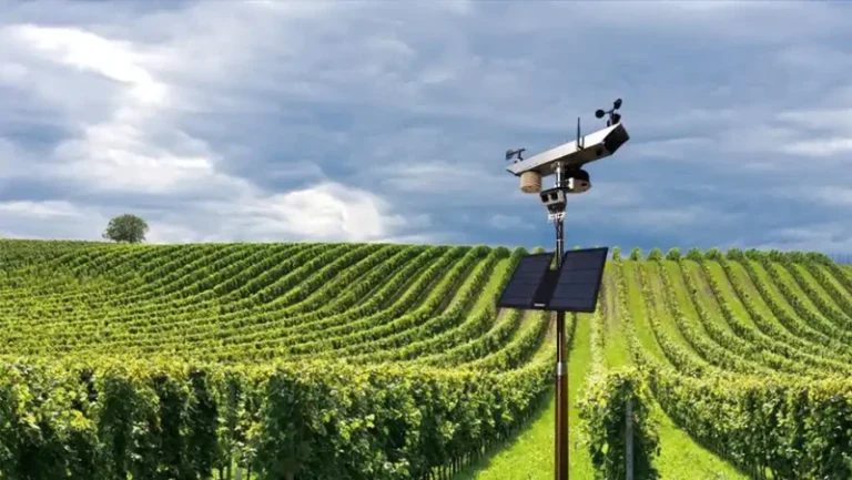 Best Environmental Monitoring System