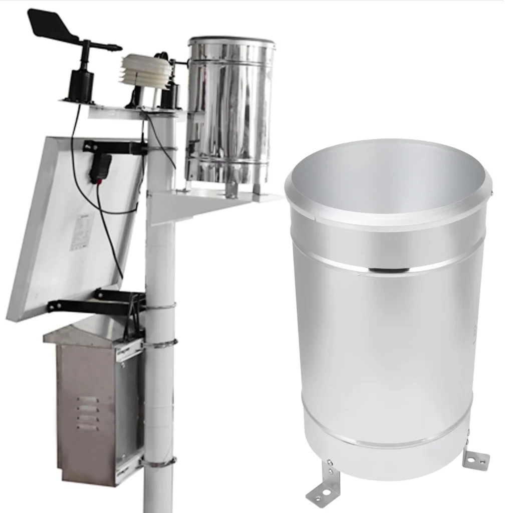 Understanding Rain Gauge Sensors: Functionality and Types