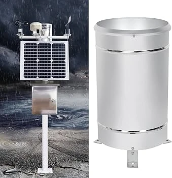 Rain Gauge Sensors: Essential Tools for Accurate Weather Monitoring