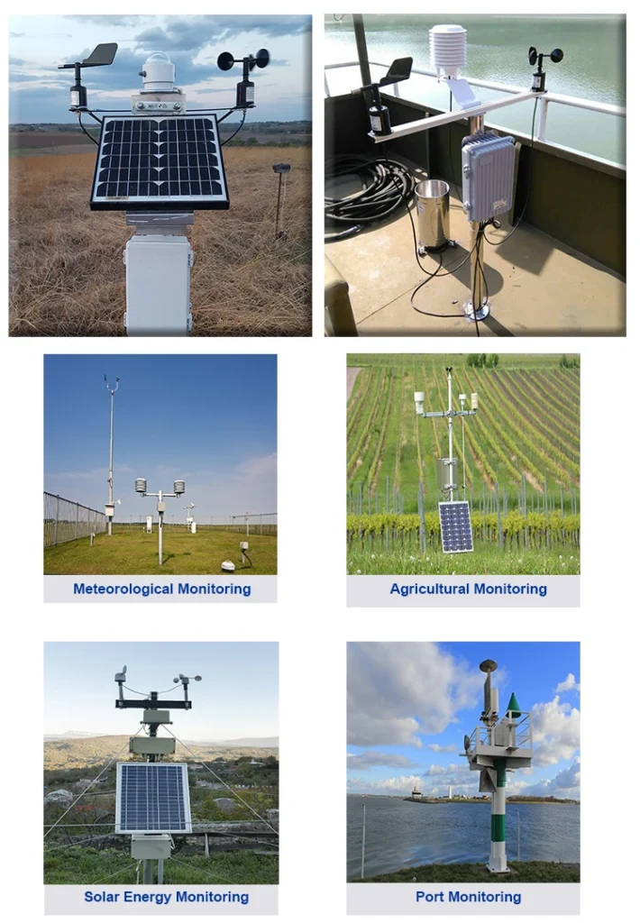 Overview of the Cup Anemometer