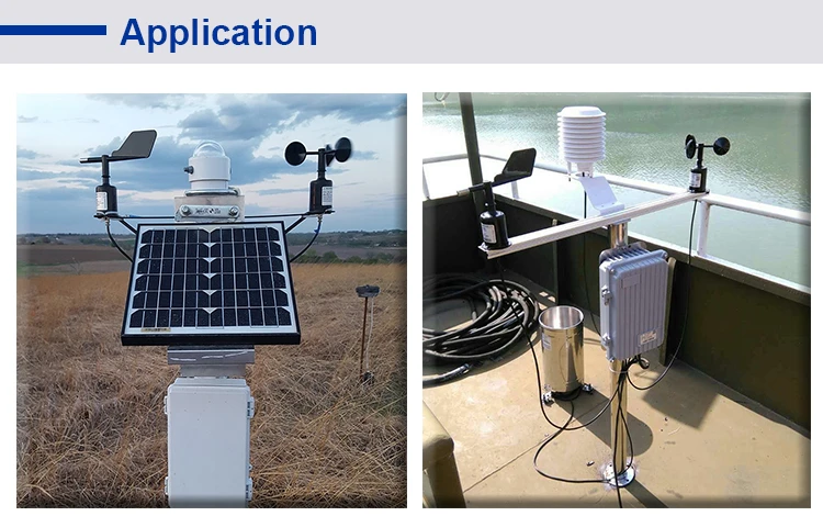 Factors to Keep in Mind for Proper Cup Anemometer Installation
