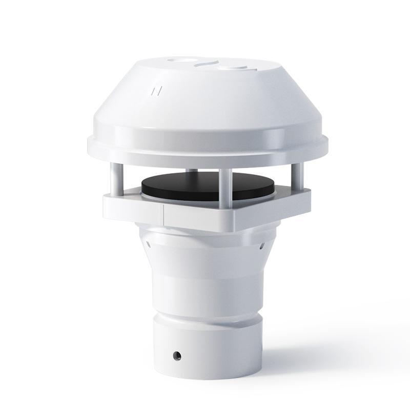 Ultrasonic wind sensors​