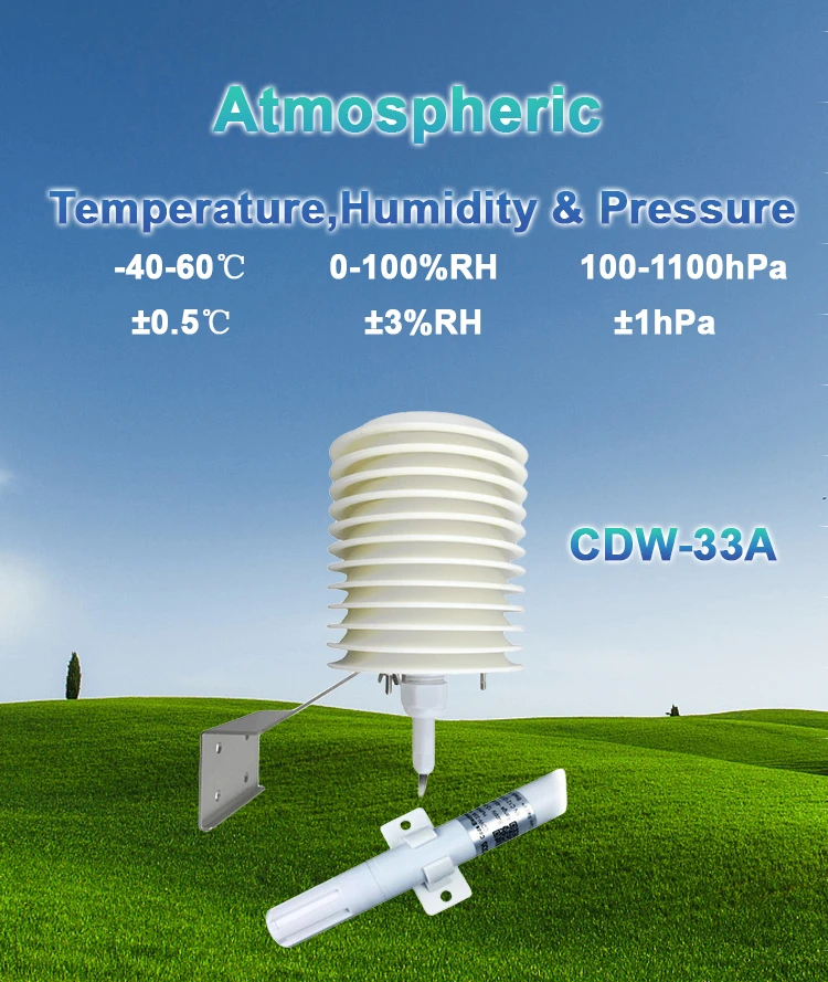 Where is the Ambient Temperature Sensor Typically Located?