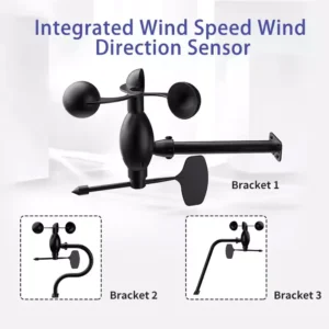 Top Personal Wind Speed Measurement Devices