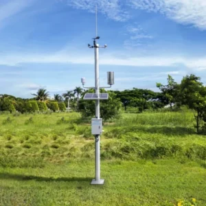 Advantages and Disadvantages of IoT Weather Stations