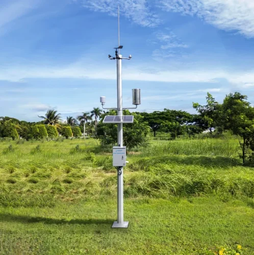 Advantages and Disadvantages of IoT Weather Stations