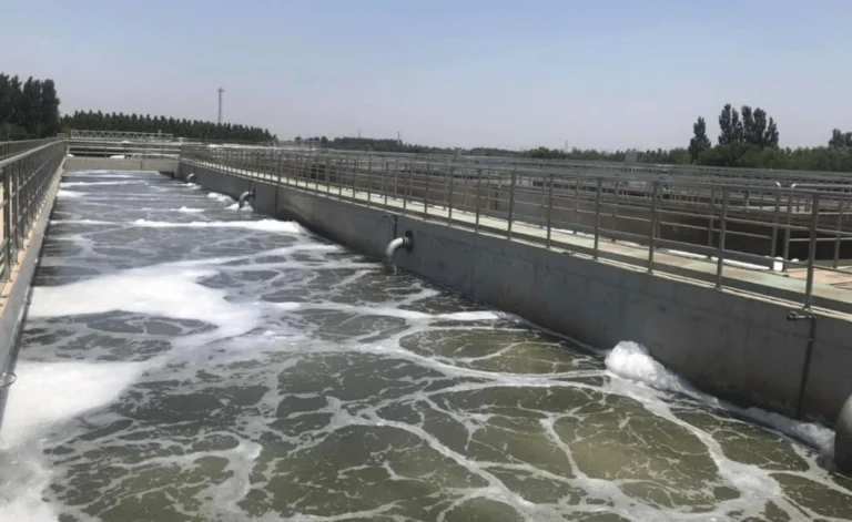 Significance of BOD and COD Sensors in Treating Wastewater