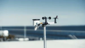 Environmental Monitoring: Types and Systems