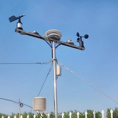 Advancements in Weather Instrument Technology