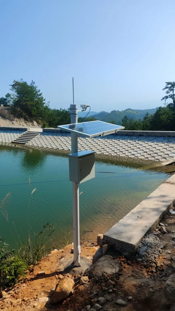 How Does a Water Level Sensor Work?