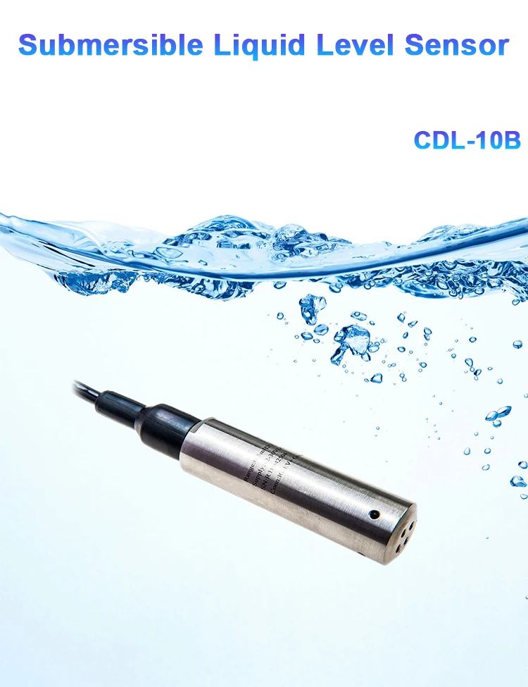 Role of Transistors in Water Level Indicators