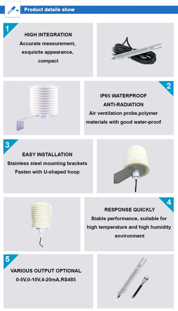 Understanding Weather Thermometers