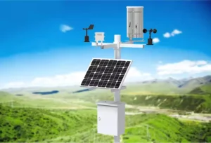 Why the Tipping Bucket Rain Gauge is Perfect for Measuring Rainfall