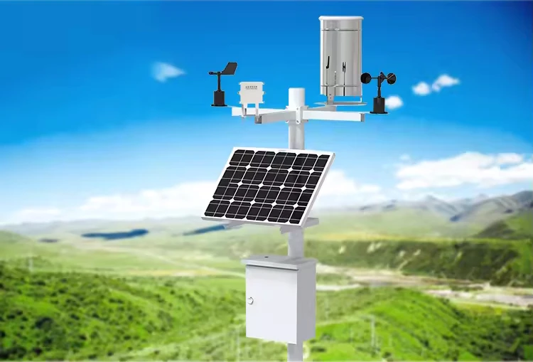 Why the Tipping Bucket Rain Gauge is Perfect for Measuring Rainfall