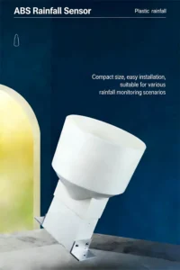 Why Choose an Automatic Rain Sensor?