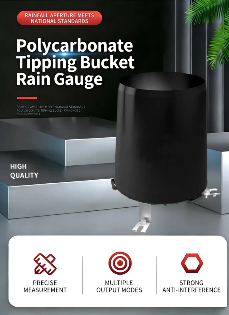 Why Choose an Automatic Rain Sensor?