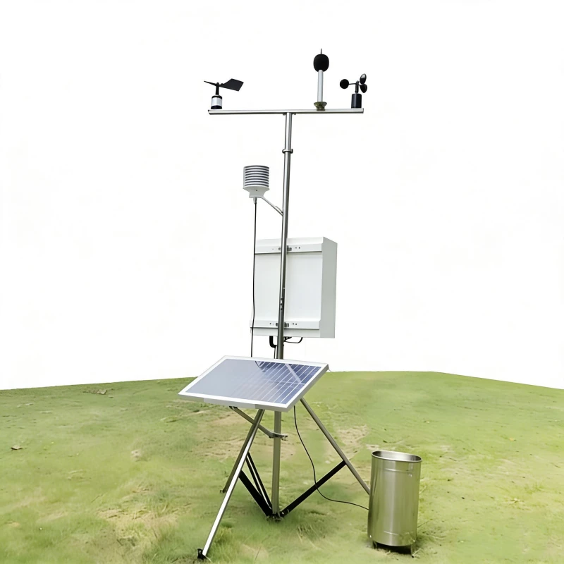 Applications and Advantages of Noise Sensors