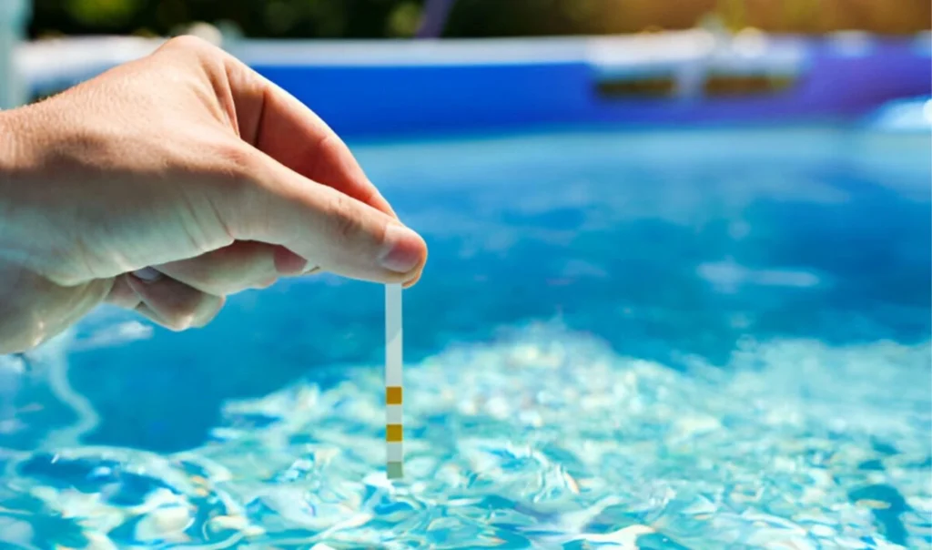 Home Water Quality Testing Without a Kit