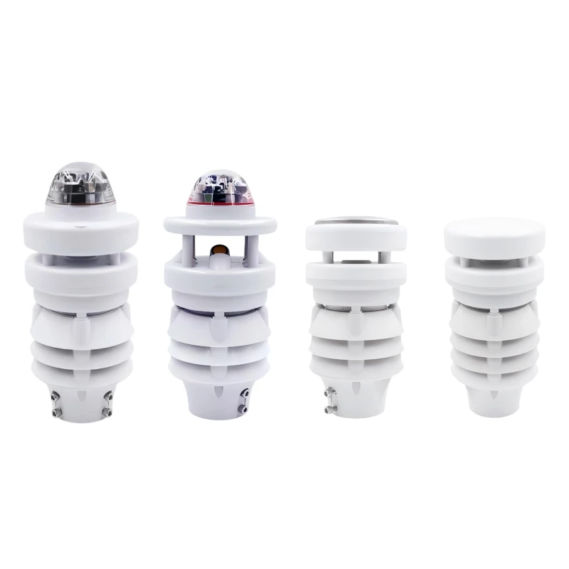 Automatic Weather Station