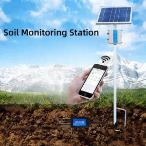 Advantages and disadvantages of soil moisture sensors