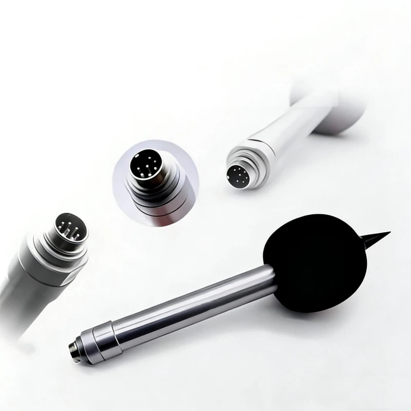 The Functioning of Noise Sensors