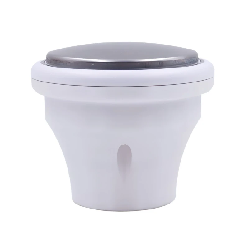 Piezoelectric Rain Sensor