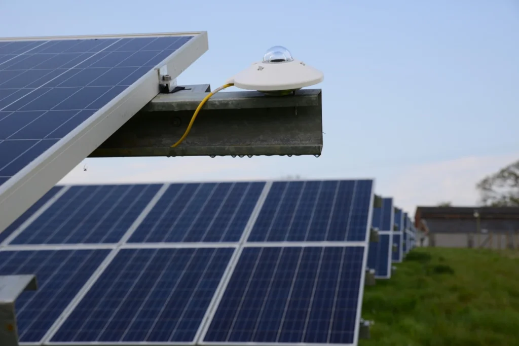 What is a Pyranometer and How is it Used?