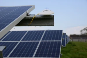 What is a Pyranometer and How is it Used?