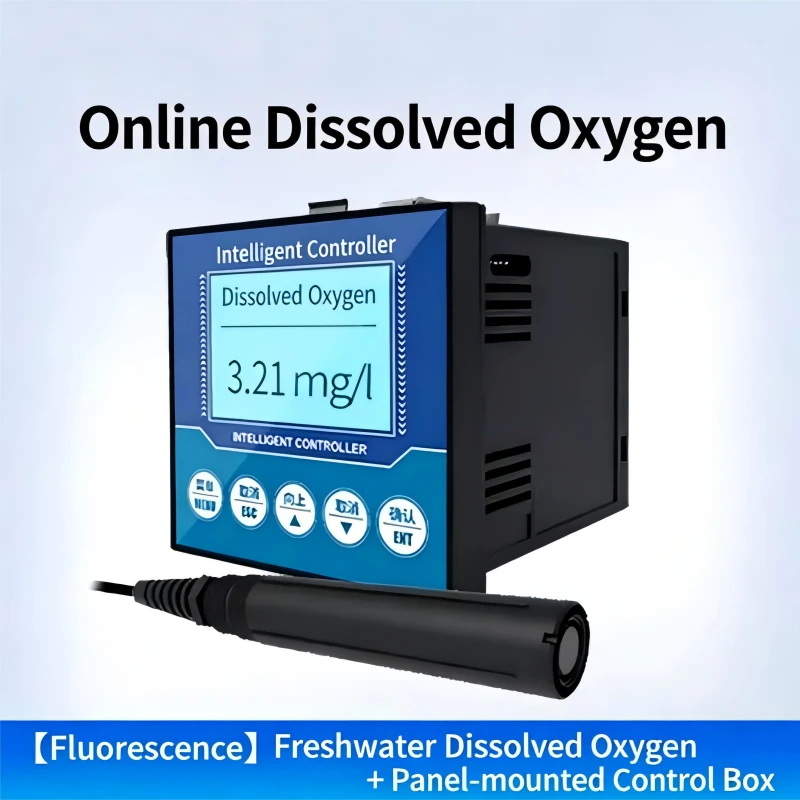 The Significance of Dissolved Oxygen in Potable Water