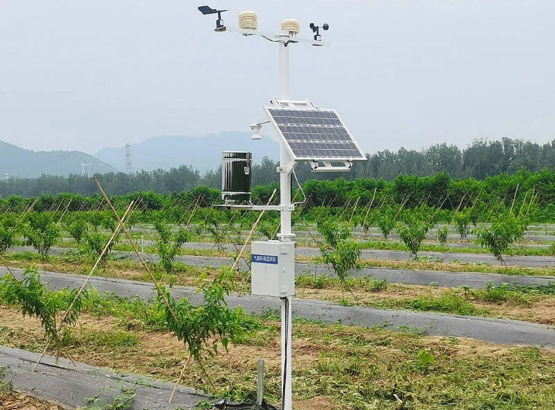 What is a Weather Station?