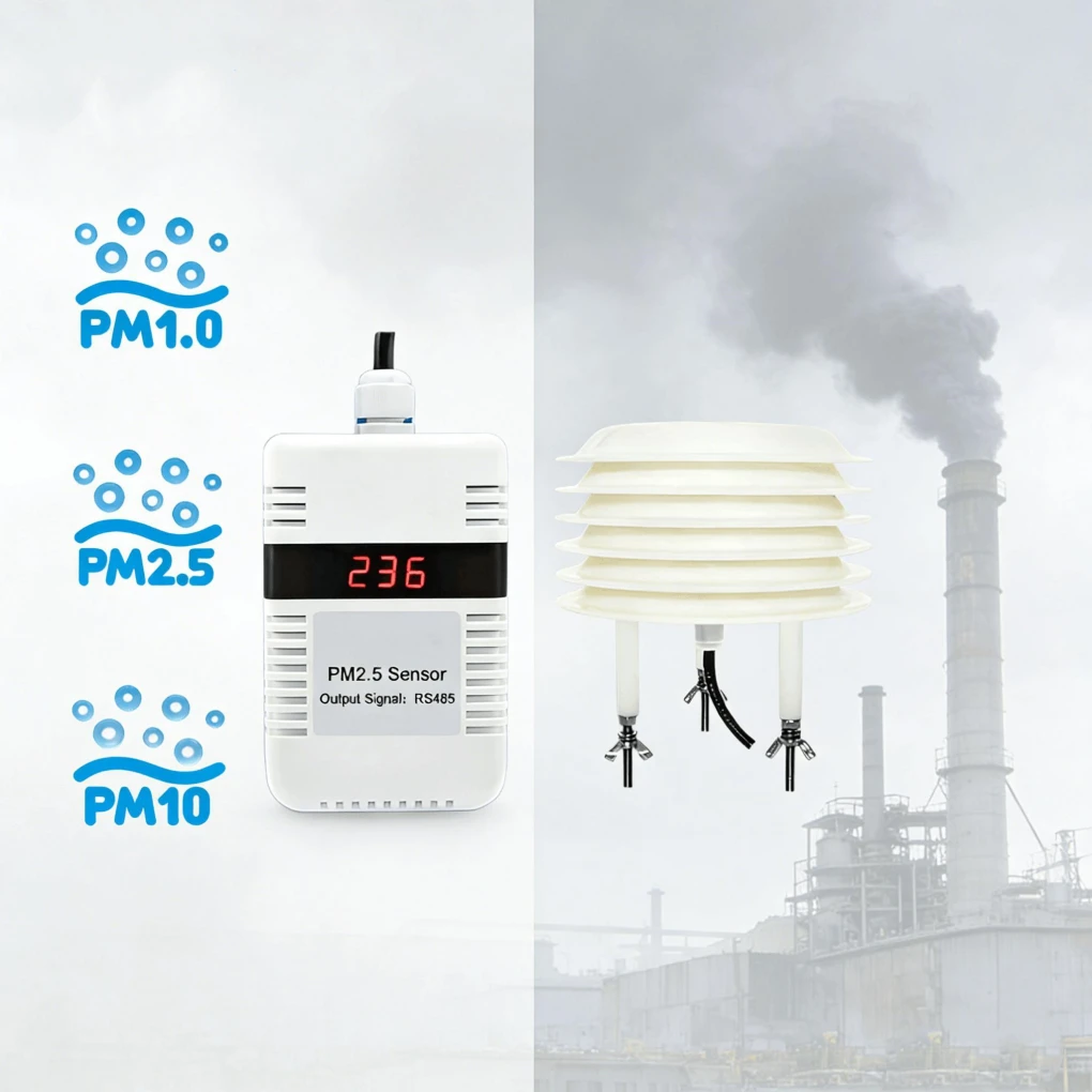 Environmental Sensors