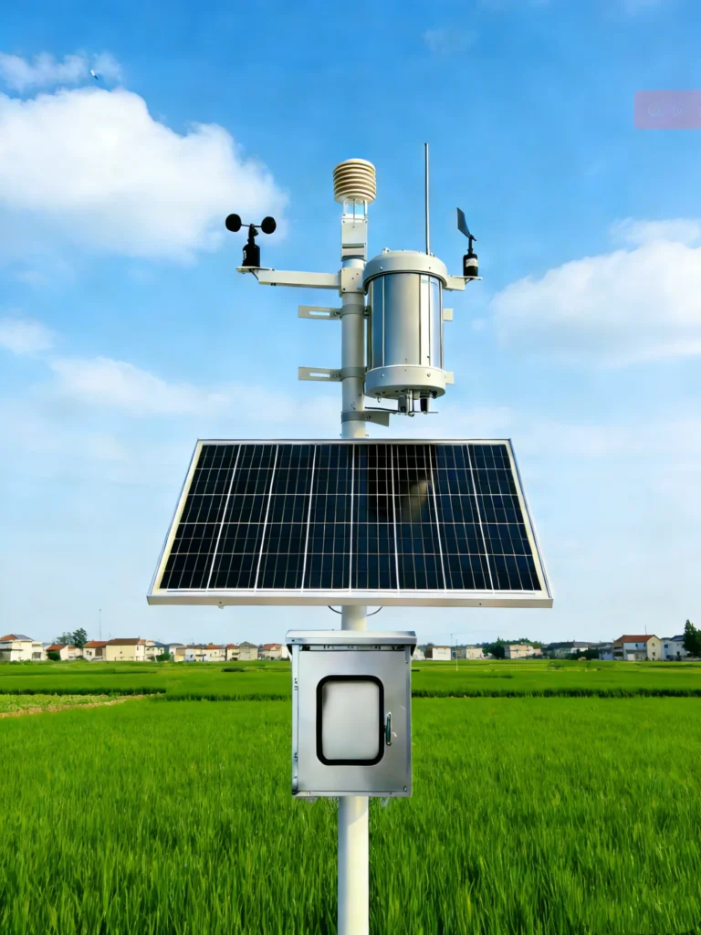 Cara Memilih Stasiun Cuaca Luar Ruangan Terbaik untuk Rumah Anda