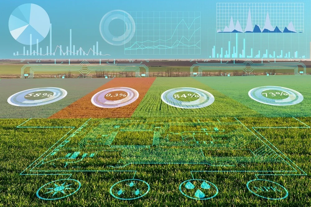 The Most Popular Types of Precision Agriculture Sensors