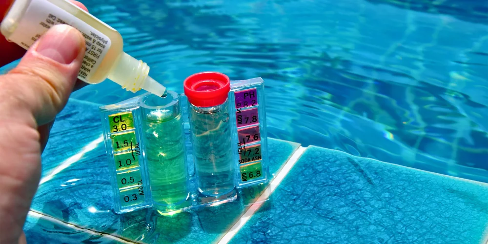 Testing Water Quality at Home Without a Kit