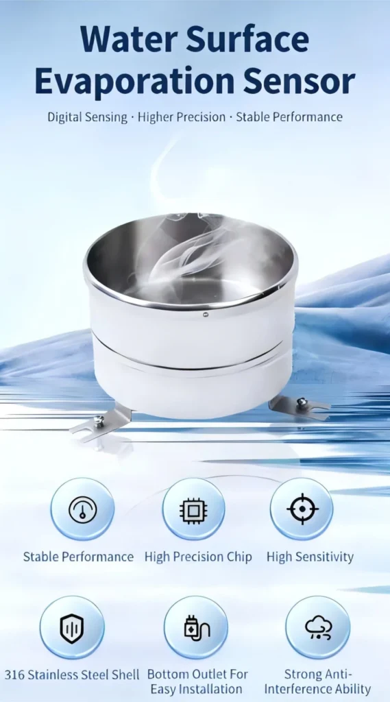 Understanding Evaporation