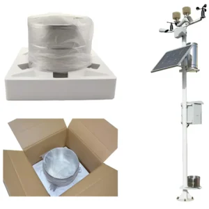 What Is Used to Measure Evaporation?