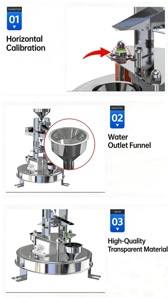 What Is the Purpose of a Rain Gauge?