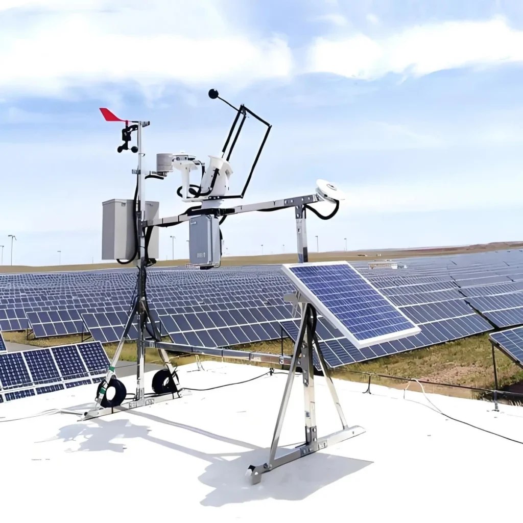 photovoltaic industry