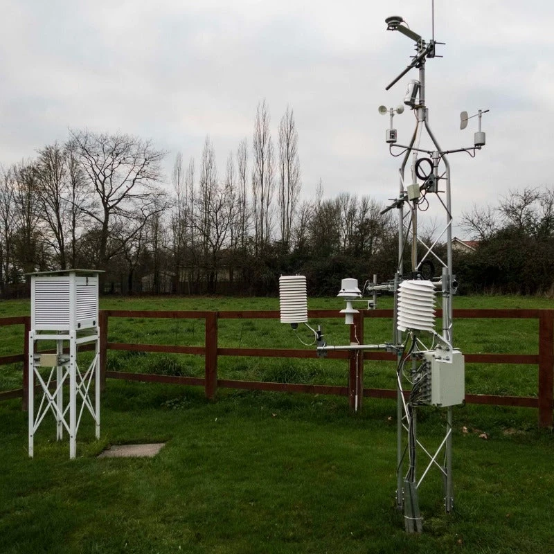 How to Choose the Ideal Home Weather Station