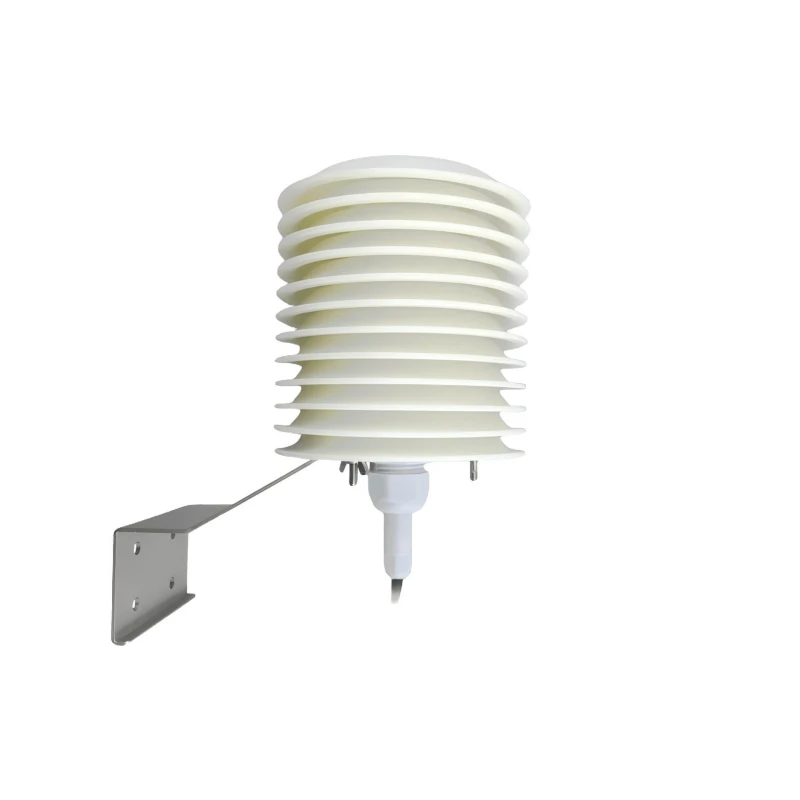 temperature and humidity sensor