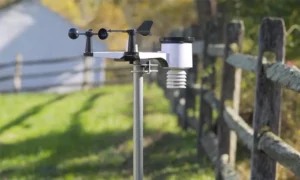 A Guide to Choosing the Right Home Weather Station