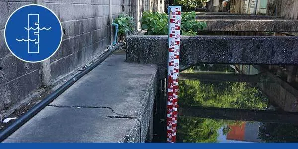 Water Level Gauge: Overview and Functionality