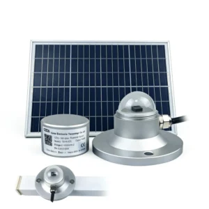The Significance of Solar Radiation Sensors in Climate and Environmental Research