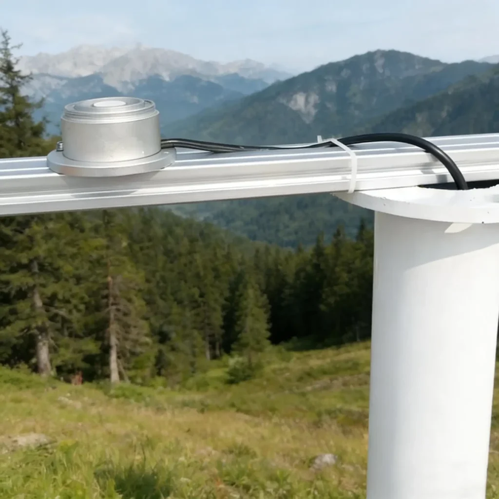 systems for measuring PAR