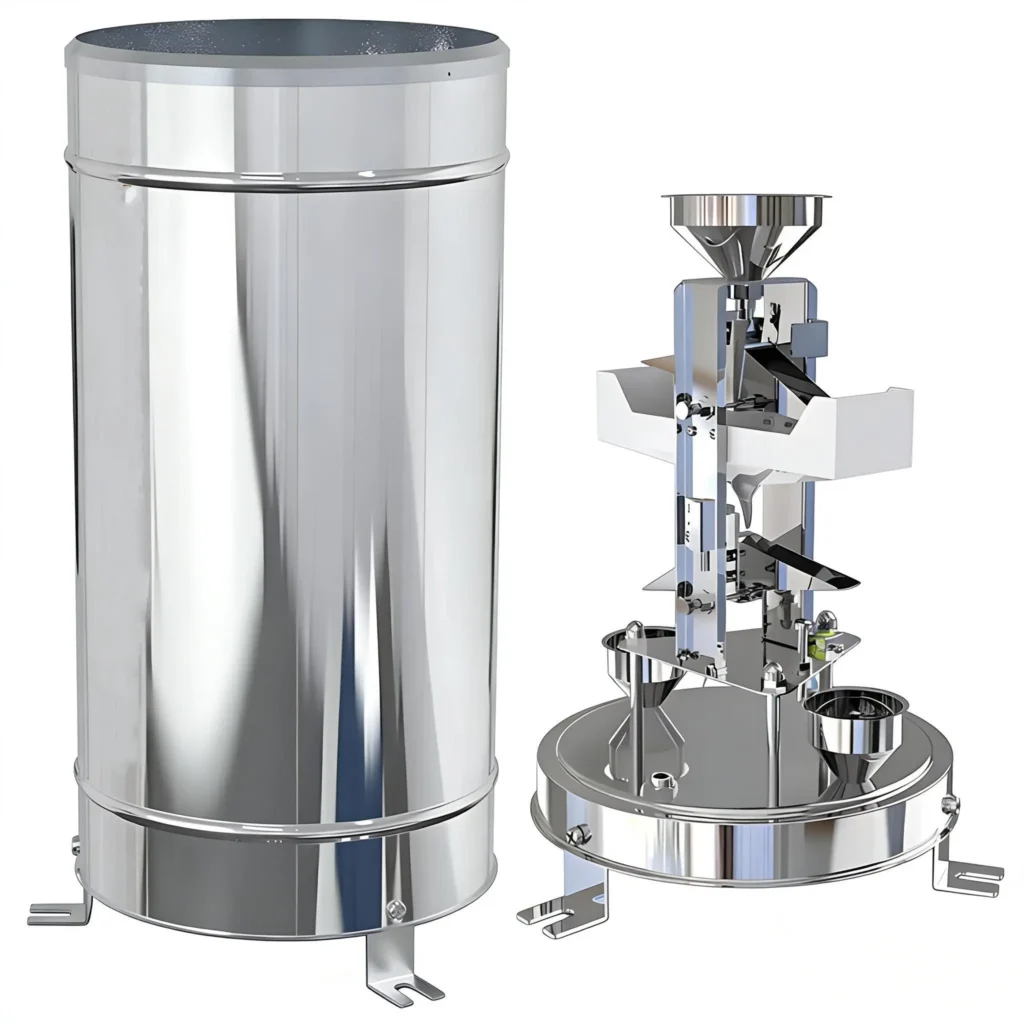 Rainfall Sensors: The Smart Solution for Precise Weather Monitoring and Irrigation