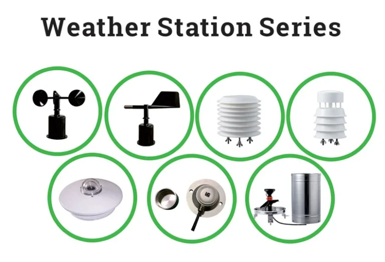 Mastering the Great Outdoors: The Complete Guide to Outdoor Multi-Point Temperature and Humidity Sensors