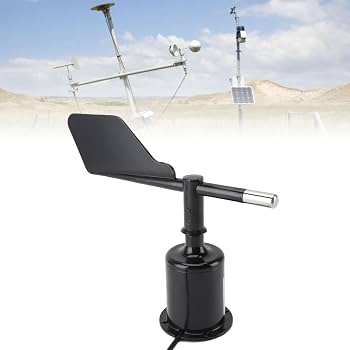 A Comprehensive Guide to Wind Speed and Direction Transmitters