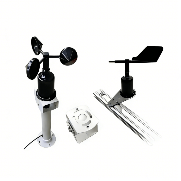 A Complete Guide to Wind Vane Anemometers