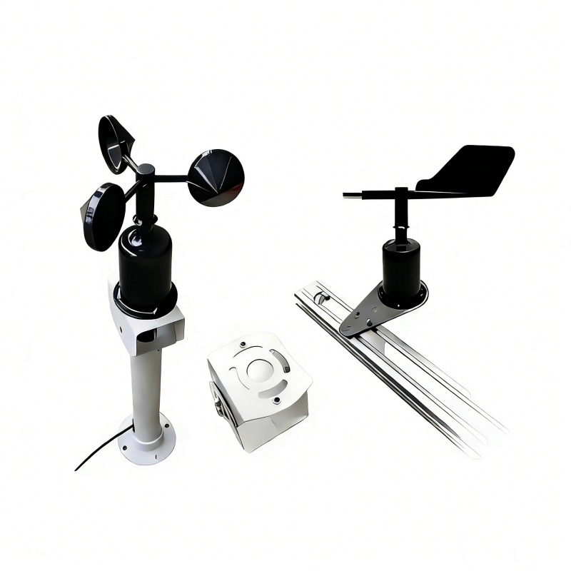 A Complete Guide to Wind Vane Anemometers